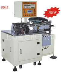 電子元件成型機(jī)產(chǎn)品概覽 機(jī)械電子設(shè)備一站式清單