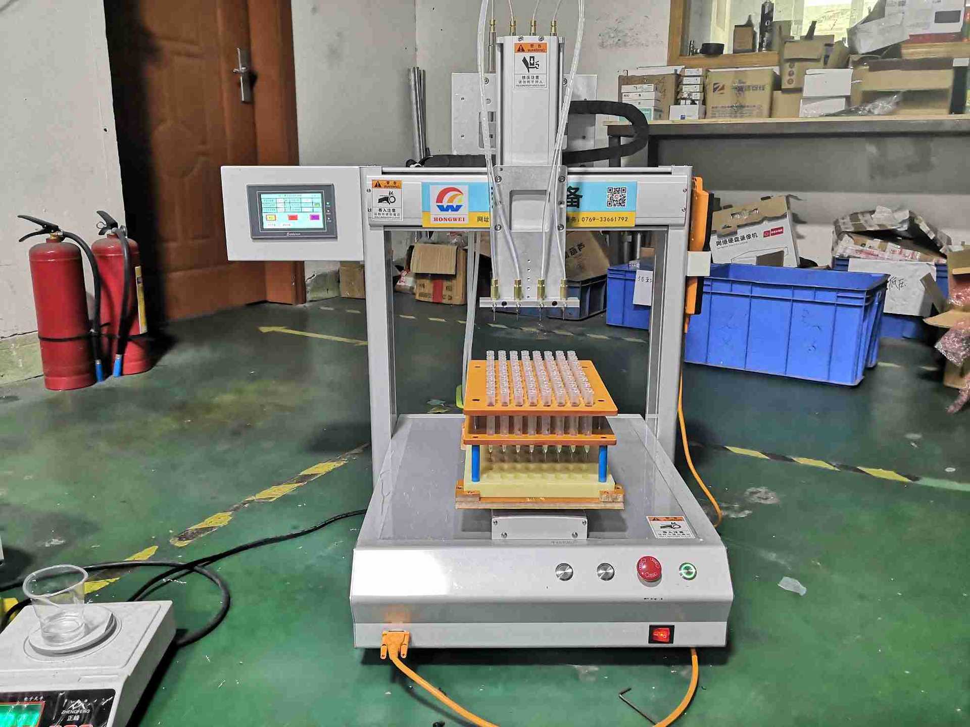 2019新電子煙注油機(jī) 電子煙全自動(dòng)注油機(jī) 電子煙彈霧化器注油設(shè)備