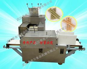 天津小型全自動(dòng)麻花機(jī)電話 多圖