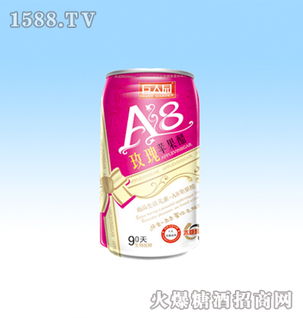巨人園生物科技 以創(chuàng)新驅(qū)動(dòng)食品飲料行業(yè)，開啟糖酒招商代理新紀(jì)元